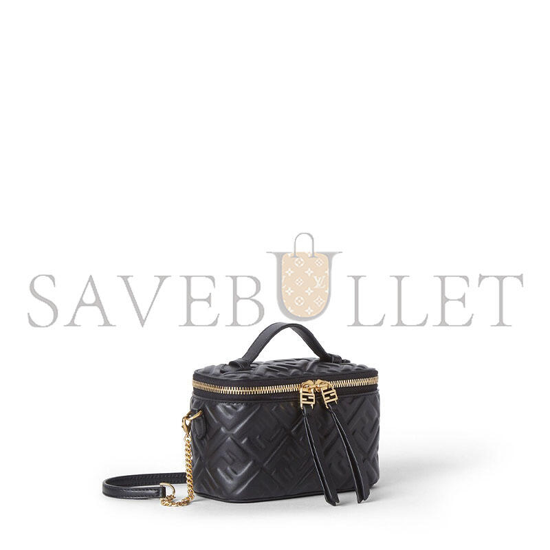 FENDI VANITY 8BS108AAJDF0KUR (16*11*8cm)